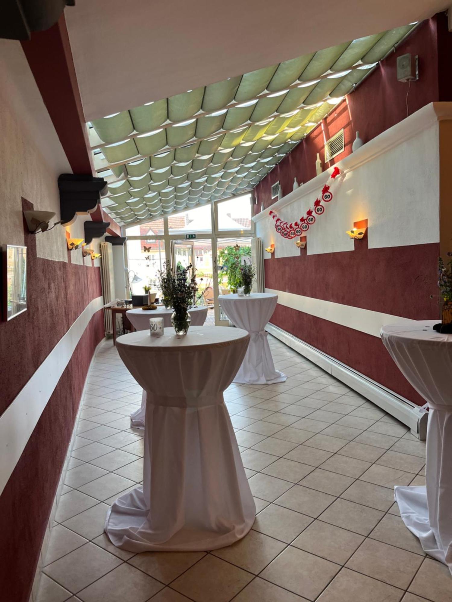 Hotel Weinstube Am Markt Gerolzhofen Luaran gambar