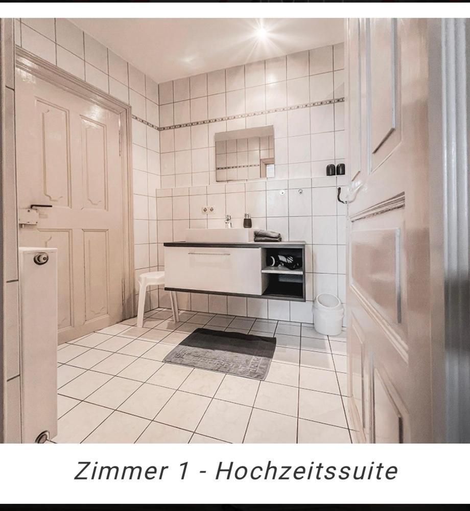 Hotel Weinstube Am Markt Gerolzhofen Luaran gambar
