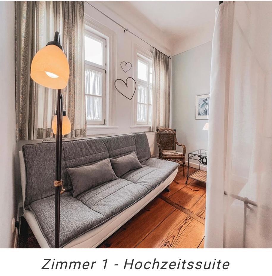Hotel Weinstube Am Markt Gerolzhofen Luaran gambar
