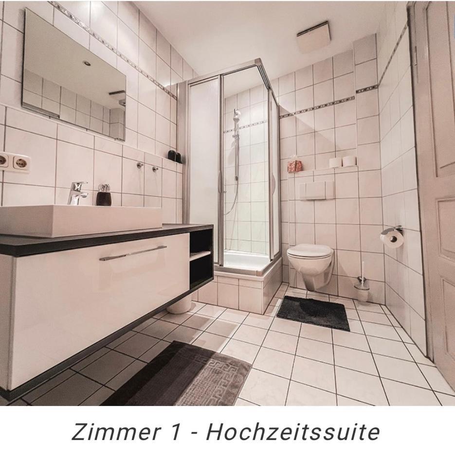 Hotel Weinstube Am Markt Gerolzhofen Luaran gambar