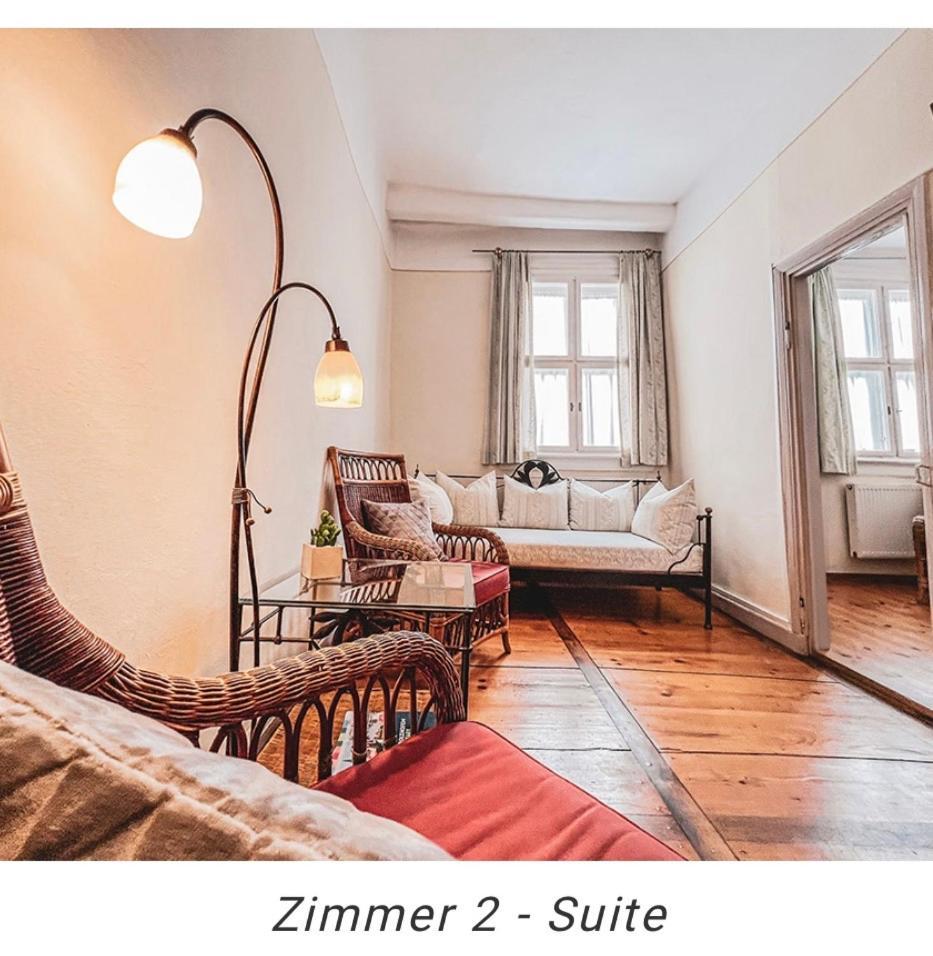 Hotel Weinstube Am Markt Gerolzhofen Luaran gambar