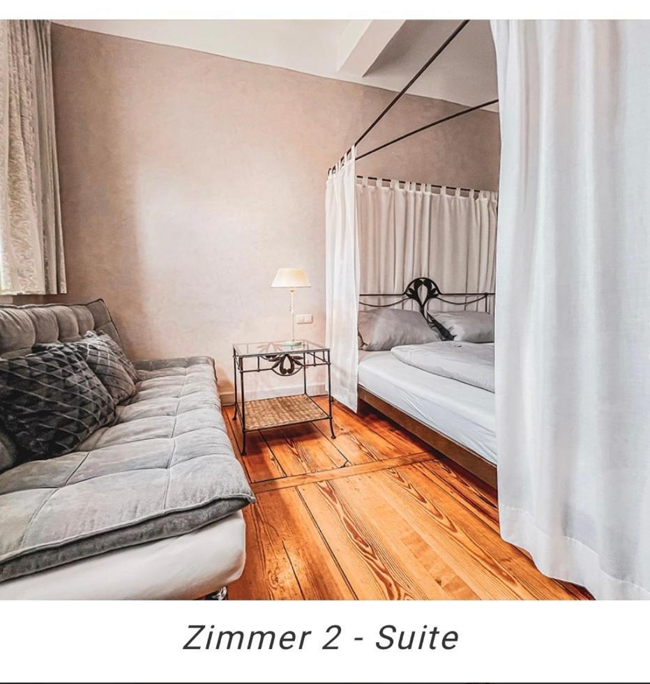 Hotel Weinstube Am Markt Gerolzhofen Luaran gambar