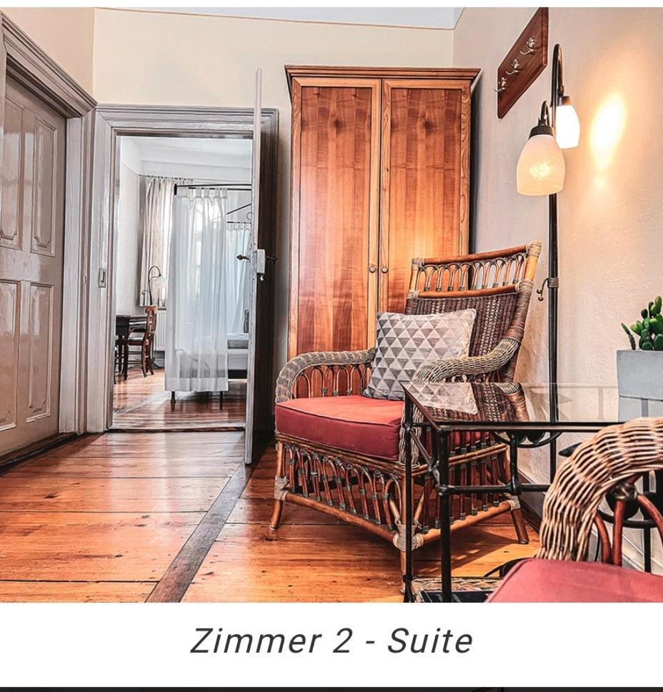 Hotel Weinstube Am Markt Gerolzhofen Luaran gambar