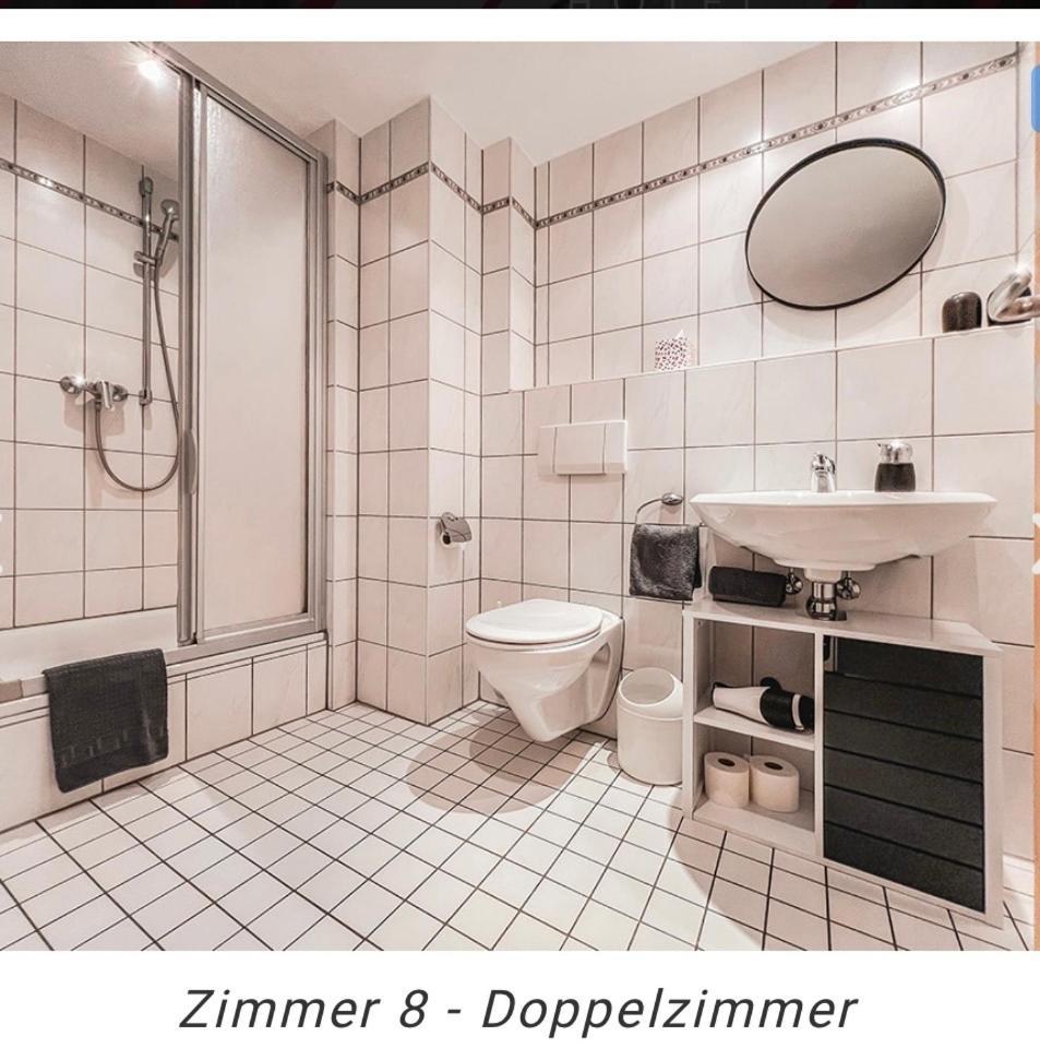 Hotel Weinstube Am Markt Gerolzhofen Luaran gambar