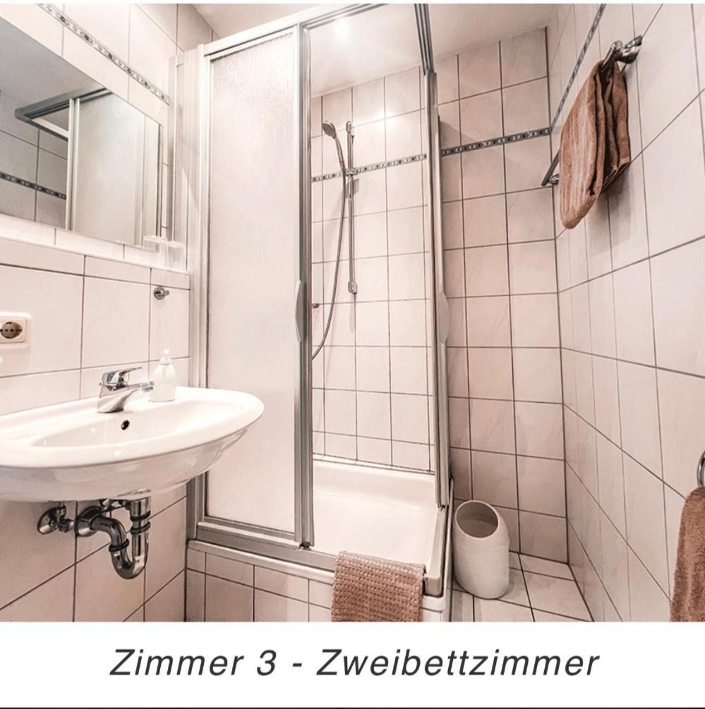 Hotel Weinstube Am Markt Gerolzhofen Luaran gambar