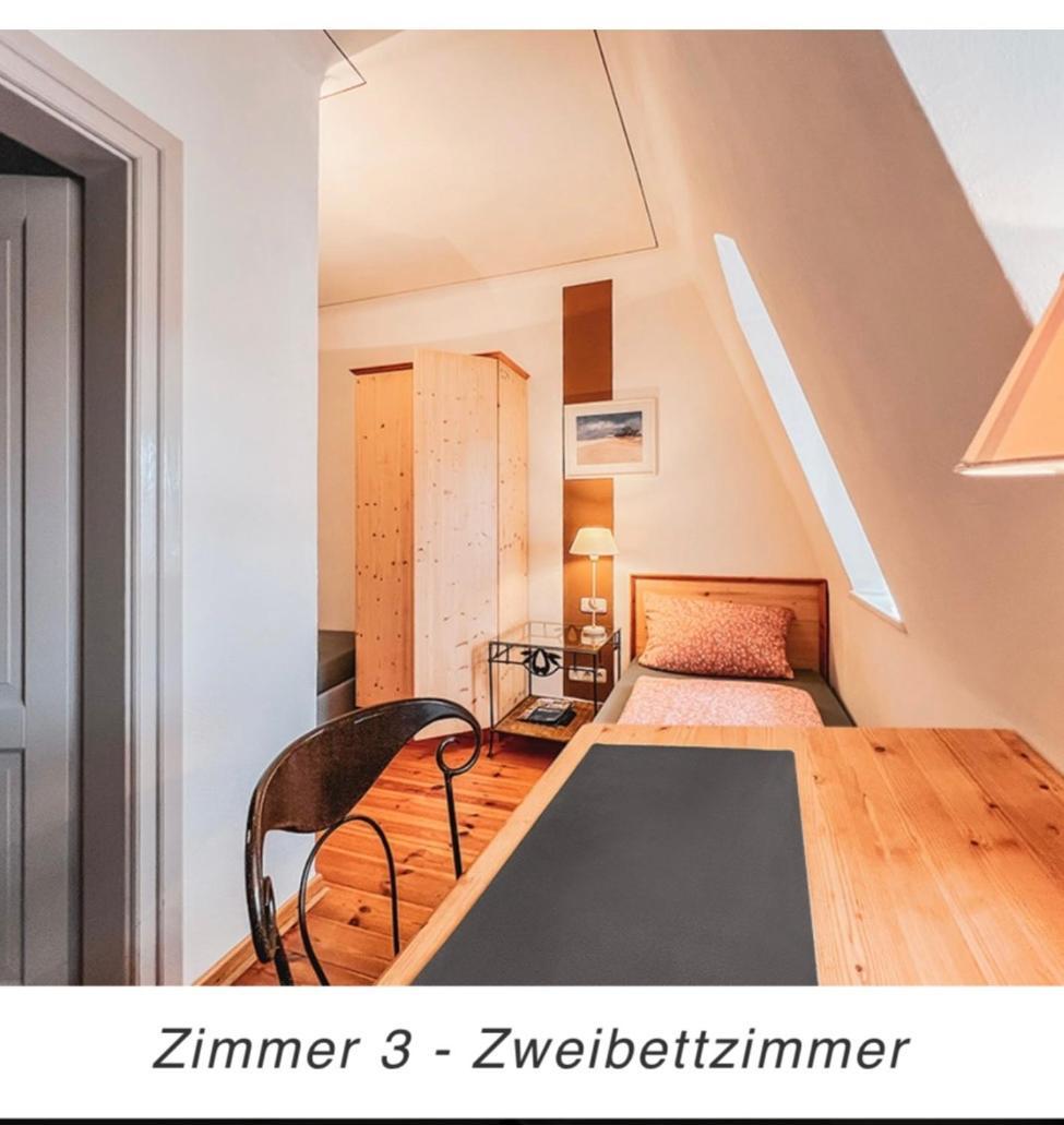 Hotel Weinstube Am Markt Gerolzhofen Luaran gambar